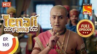 Tenali Rama - Ep 165 - Full Episode - 22nd February, 2018