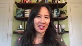 Three Things with Celeste Ng