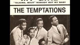 The Temptations -  Solamente Lei  (My Girl)