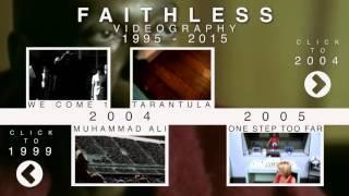 Faithless Timeline