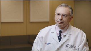 Dr. Alan Roy Hartman, MD: Cardiac innovations at the new Petrocelli Surgical Pavilion