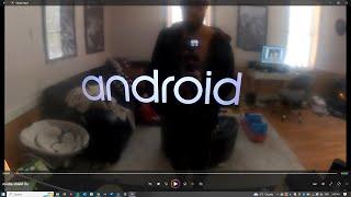 How to Fix Nvidia Shield Pro Stuck on Android Logo - Factory Reset without Remote