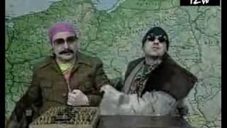 T-raperzy Znad Wisły - Mieszko (Oficjalny teledysk)