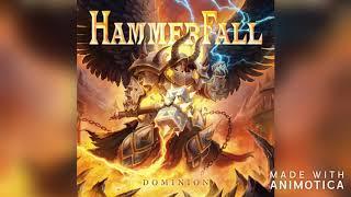 Hammerfall - Second to One