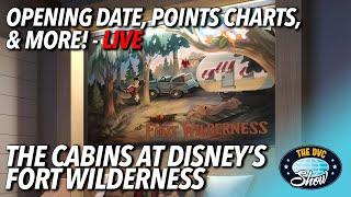 Breaking Down The Cabins at Fort Wilderness: Everything You Need to Know!