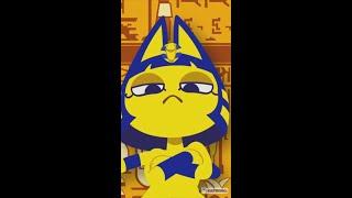 Ankha zone real animation full 4k uncensored