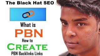 PBN (Private Blog Network) Explained in Hindi