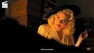 Hail, Caesar!: Flirting with the notary Scene (HD CLIP)