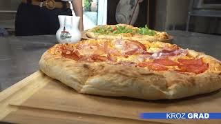 Su Pizza Dostava Tv Subotica