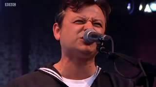 Manic Street Preachers - Cardiff Castle Live - 05/06/2015