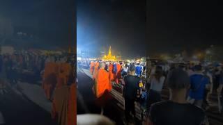 Festival in Laos