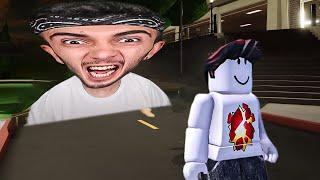 KOCA KAFALARDAN KAÇIŞ... Roblox Evade