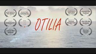 Otilia: The story of a broken dream by Cebotari Ion