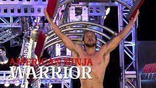 Isaac Caldiero at 2013 Denver Finals | American Ninja Warrior