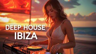 Best Of Tropical Deep House Music Chill Out Mix 2024  Chillout Lounge Ibiza Summer Mix 2025 