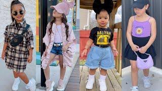 Cute Summer Outfits 2022 for Kids | Outfit Ideas | Summer Outfit Ideas