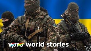 Ukraine: divided country by war? | VPRO Documentary