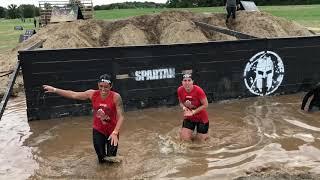 Scenes from the Spartan Super race at MIS