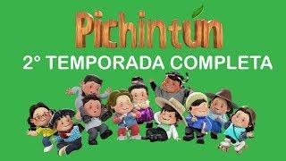 Pichintún segunda temporada completa