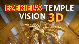 Ezekiel’s Temple Explained Documentary, EP 10