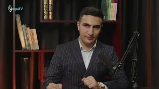 “SÖZÜN SEHRİ” Hər bazar saat 16:00 EmpaTV də
