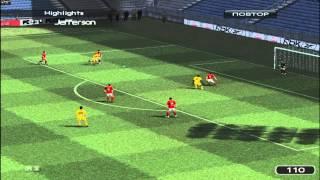 Ajax - Benfica PES6 Club