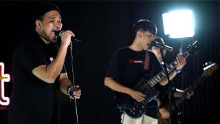 Private Number - Menyerah Bukan Pilihan (Live Performance) | Music Everywhere x iBeat Gigs