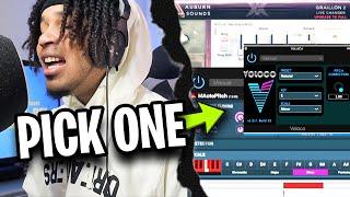 FREE AUTOTUNE PLUGIN For MAC AND PC // FREE AUTOTUNE VST PLUGIN 2021