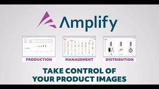 Visual SKUs' Amplify - Digital Asset Management Software Overview