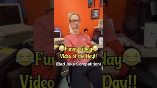 Funny Friday Video of the Day for Nov. 22nd, 2024 #funnyfriday #tshirtshop #almightees