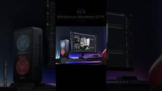 Top 5 Best Budget Gaming PCs for 2025