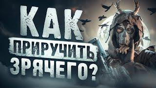 НОВЫЕ УСЛУГИ СМОТРИТЕЛЯ | Побег из Таркова ● Tarkov ● EFT ● Тарков