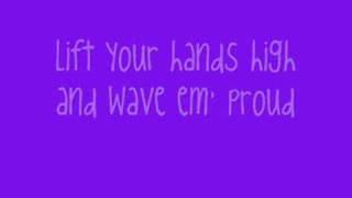 Can't Hold Us Down -  Christina Aguilera ft Lil Kim (Lyrics)