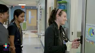 Virtual Tour | Graduate Medical Education | Connecticut Children's