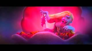 Ice Age 4: Continental Drift (2012) - Caption Gutt's Death (Slow Motion)