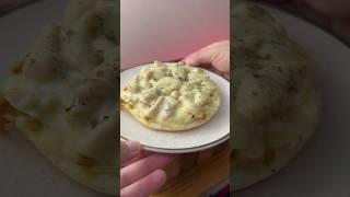 PIZZA SUPER FÁCIL E RÁPIDA DE FAZER 