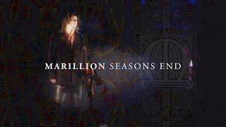 Marillion - Seasons End - Christmas in the Chapel