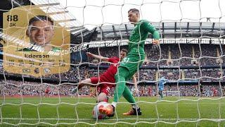 SAVE OF THE DAY: CITY ft EDERSON
