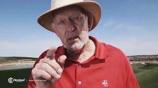 Dave Pelz - Why You Need To Carry A Lob Wedge