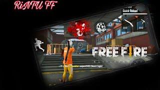 Rintu free fire YouTube channel The  headshot  video