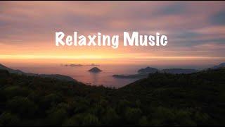 Musique de relaxation libre de droit - les nuages des anges / musique pour dormir