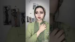 Türkmen gyz ترکمن غیز