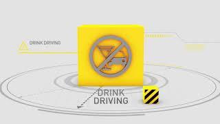 SAFE STEPS Road Safety Africa - Drink Driving