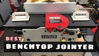 Top 5 Best Benchtop Jointers Review in 2023