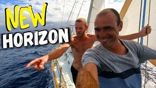 Spectacular Sailing | Crazed Dogs & Gale Force Winds  Ep 173