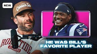 Gronk and Julian Edelman Talk Dont’a Hightower and Patriots Stories!