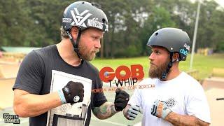 The Biggest Game Of Bike Ever! | Cory Berglar vs Morgan Wade