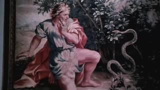 Moïse, figures d'un prophète, Musée du Judaïsme - Paris déc 2015