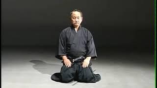 Iaido Reiho + Intro