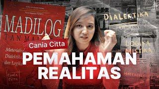 Cania Citta: Cara Berpikir Madilog